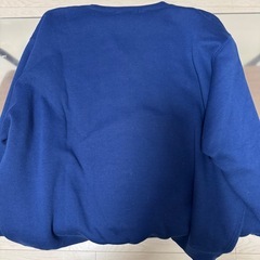 BEST LABELSトレーナーの画像