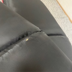 座椅子　2台まとめて⭐︎無料⭐︎の画像