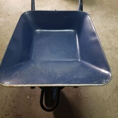 一輪車（ねこ）農業や運搬などにの画像