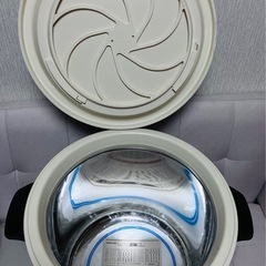 象印マホービンの業務用ステンレスジャー（保温ジャー）「RDS-800」の画像