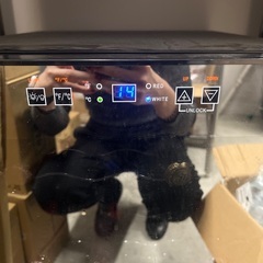 ワインセラーの画像