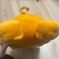 たべっ子動物　らいおん君　　
の画像