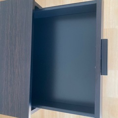 IKEA サイドテーブルTRYSIL の画像