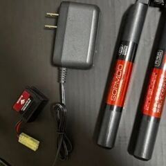 東京マルイ次世代 HK416デルタカスタムの画像