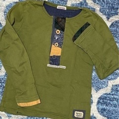 子供服　120〜140センチまとめての画像