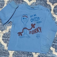 子供服　120〜140センチまとめての画像