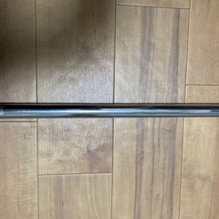 アイロテック 28mmバーベルシャフト　ホームジム トレーニング 筋トレ ダンベルの画像