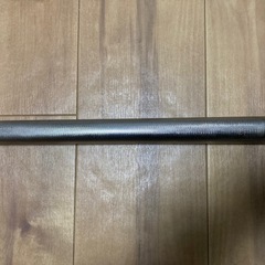 アイロテック 28mmバーベルシャフト　ホームジム トレーニング 筋トレ ダンベルの画像