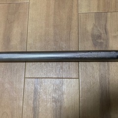 アイロテック 28mmバーベルシャフト　ホームジム トレーニング 筋トレ ダンベルの画像