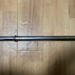 アイロテック 28mmバーベルシャフト　ホームジム トレーニング 筋トレ ダンベルの画像