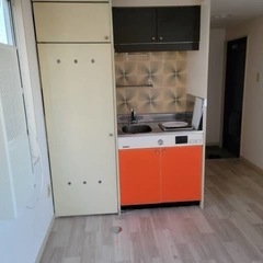 西八王子駅　売りマンション　の画像