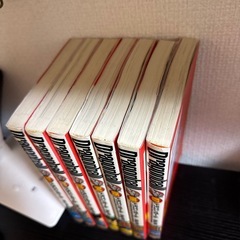 ドラゴンボール完全版の画像