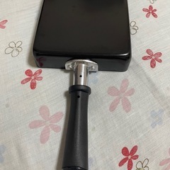新品未使用卵焼き器の画像