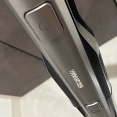 アイリスオオヤマ　掃除機　コードレスの画像