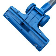 ★動作確認済み★掃除機　サイクロン式　電源コード式　D9　の画像