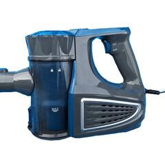 ★動作確認済み★掃除機　サイクロン式　電源コード式　D9　の画像