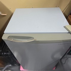 冷蔵庫/SHARP/シャープ SJ-H8W/2012年の画像