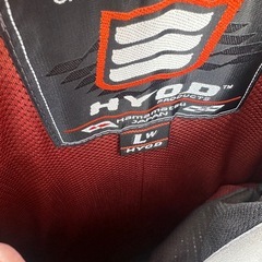 HYOD レーシングスーツLの画像
