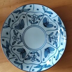 有田焼　カップソーサーセットの画像