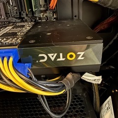 ゲーミングPC 水冷 格安の画像