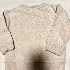 ビームス　90サイズ　の画像