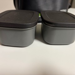 サーモス保温弁当の画像