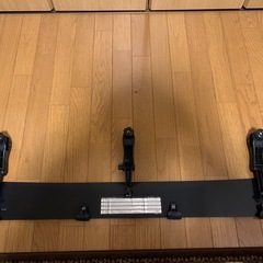 inno フェアリング  Mサイズ　スーリーステッカー　USDMの画像