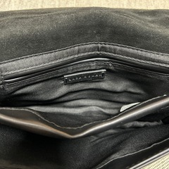 【12/27まで】ZARA バッグ 美品の画像