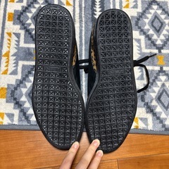 PUMA スニーカーの画像