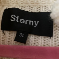 メンズロングカーディガンの画像