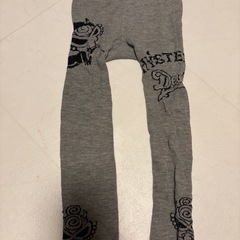 ヒステリックミニ　レギンス　Mサイズの画像