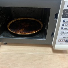 Panasonic  オーブンレンジの画像