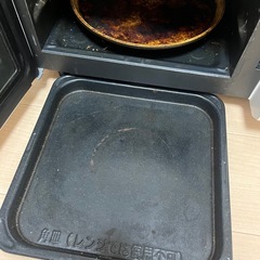 Panasonic  オーブンレンジの画像