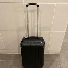 スーツケースの画像