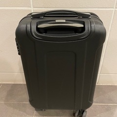 スーツケースの画像