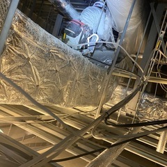 日当13,000円〜 日払い可能相談してください！多能工　雑工　土木工　外構の画像