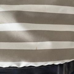 combi A型ベビーカー　メチャカルハンディオート4キャスの画像