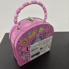 セボンスター　ハンドバッグ缶【新品未開封】の画像
