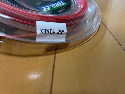 バドミントン　エアロバイト