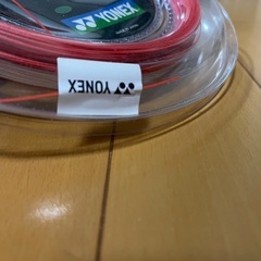 バドミントン　エアロバイトの画像