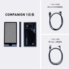 3Dディスプレイの画像