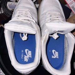 GYP1223 NIKE エアフォース1 GTX ゴアテックス の画像