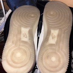 GYP1223 NIKE エアフォース1 GTX ゴアテックス の画像