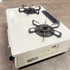 都市ガスコンロの画像