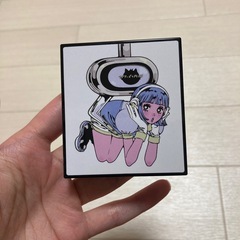 アイシャドウ新品の画像