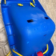 屋外•屋内ブランコの画像