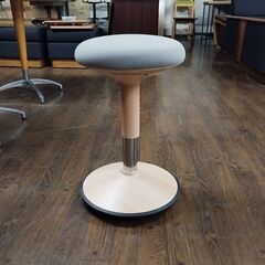 バランスチェア 姿勢矯正 グラッチェア　上下高さ調節可能『中古美品』の画像