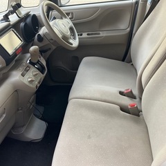 ★車検満タン ★N-BOX ★バリ山スタッドレス装着 ★即乗り出せます！の画像