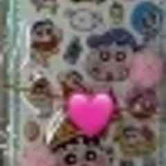 ボンボンドロップシール　おしりシール　ウォーターシール　ラブブグッズの画像