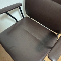 【無料】オフィスチェアの画像